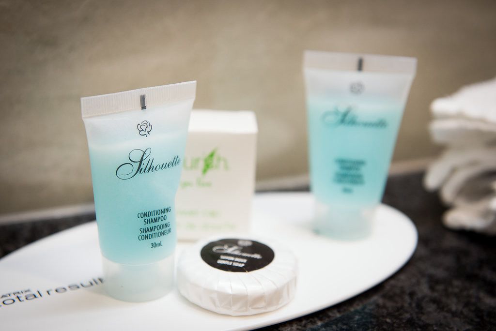 Photo - Hotel Chrome Montreal Centre-Ville