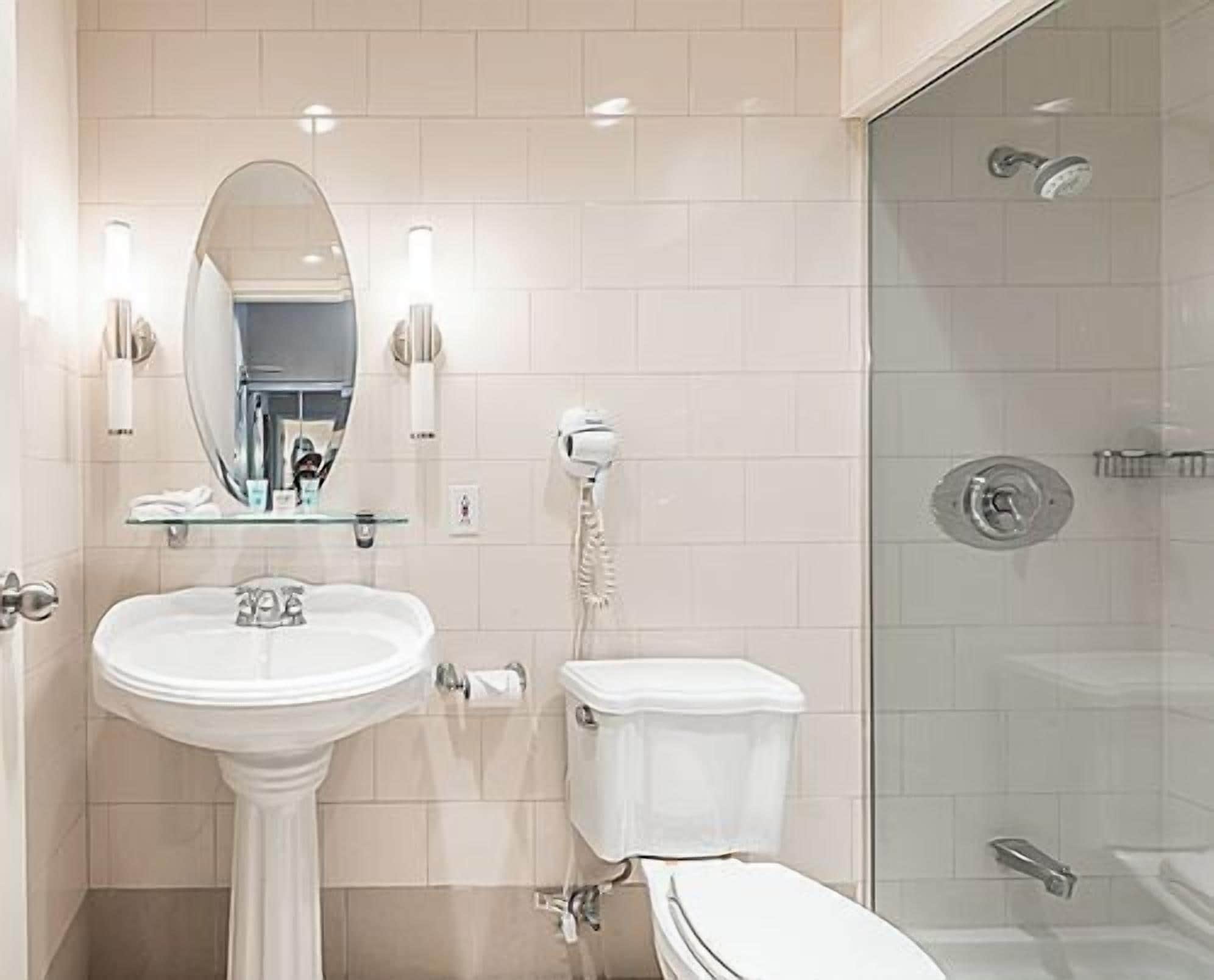 Photo - Hotel Chrome Montreal Centre-Ville