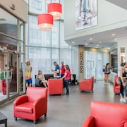 Hotel Chrome Montreal