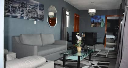 Hotel Milenio