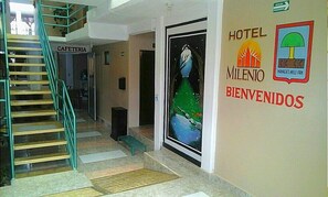 Meeting facility - Hotel Milenio (Nanacamilpa)