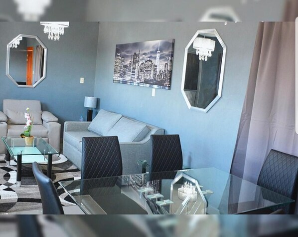 Restaurant - Hotel Milenio (Nanacamilpa)