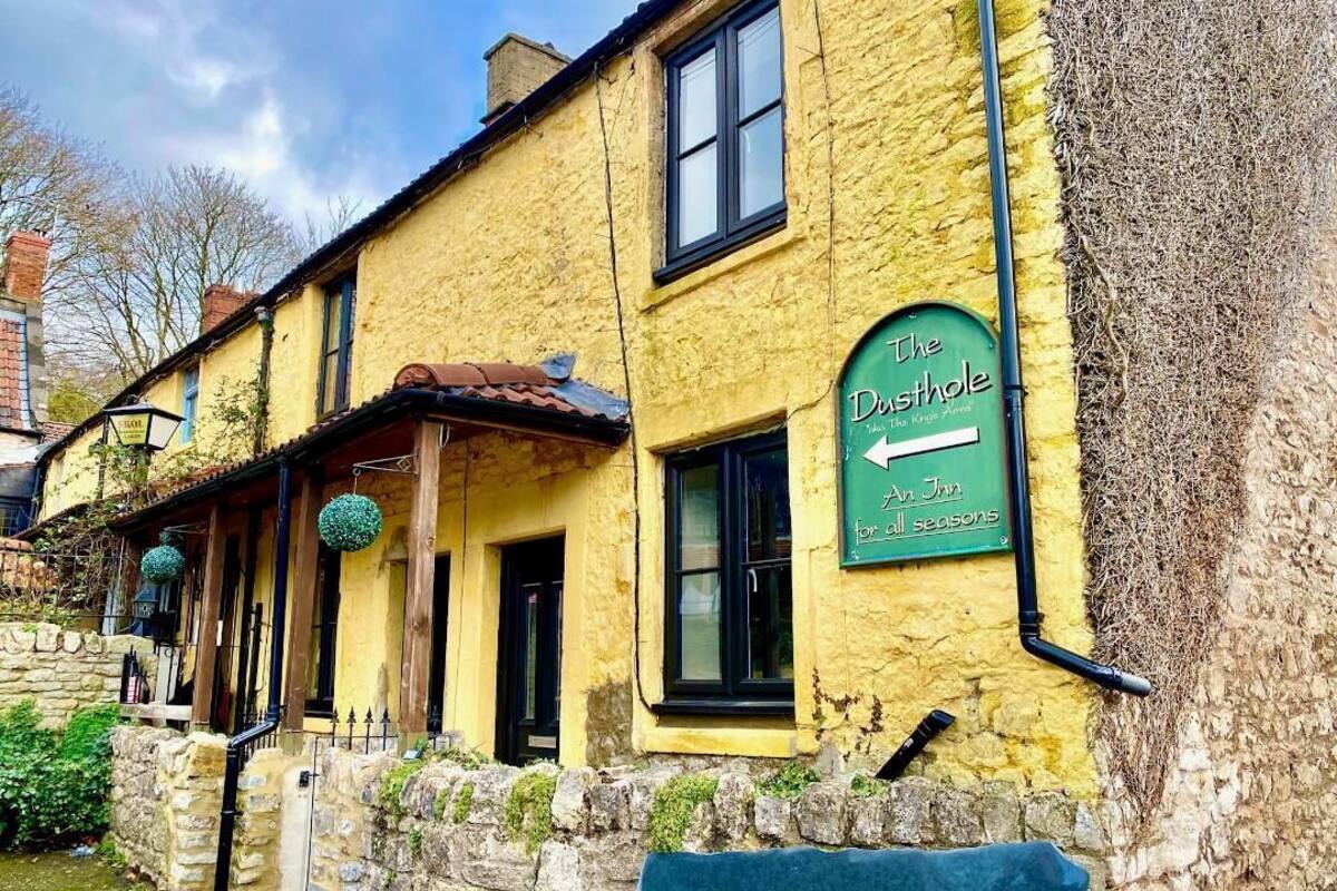 Luxury Cottage, Ensuite, Courtyard View (1bed cottage ) | Exterior