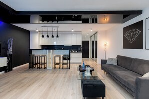 Lobby - Diamonds Apartment (Kraków)