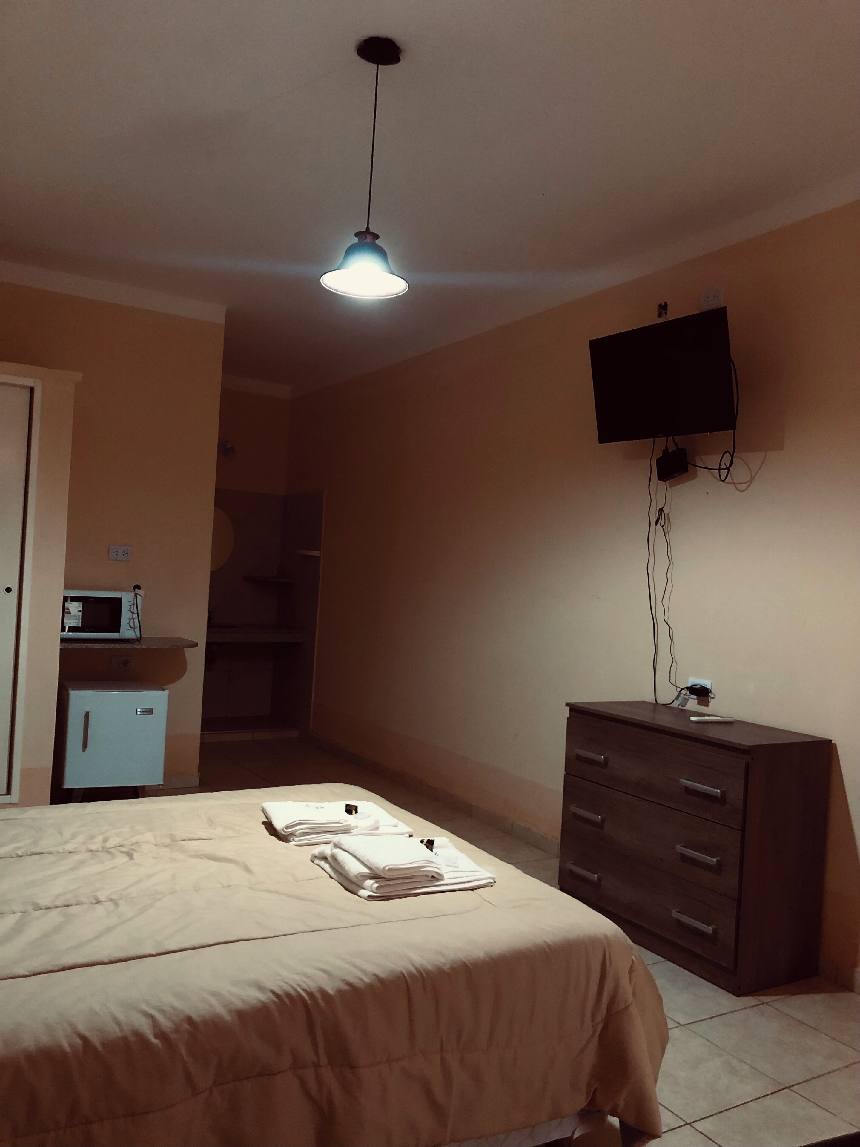 double room | minibar, desk, rollaway beds, free wifi