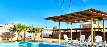 Hotel Valle Colorado