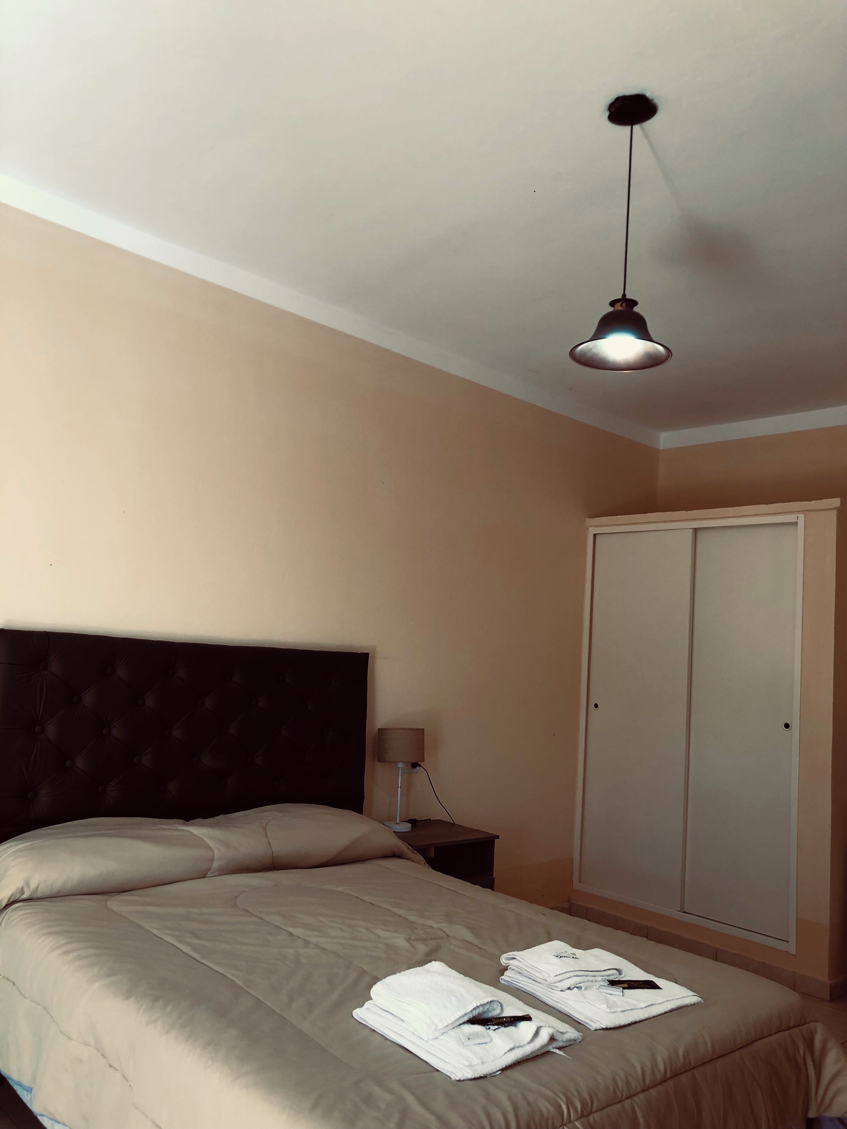 double room | minibar, desk, rollaway beds, free wifi