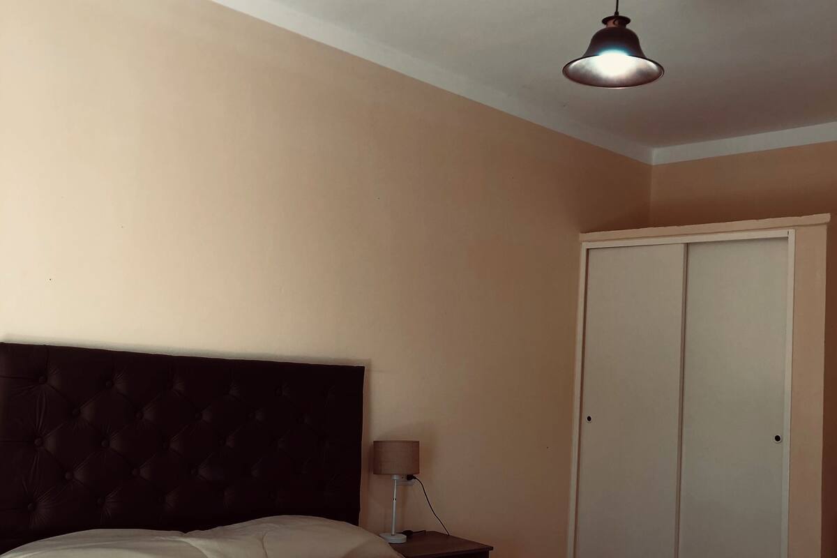 double room | minibar, desk, rollaway beds, free wifi