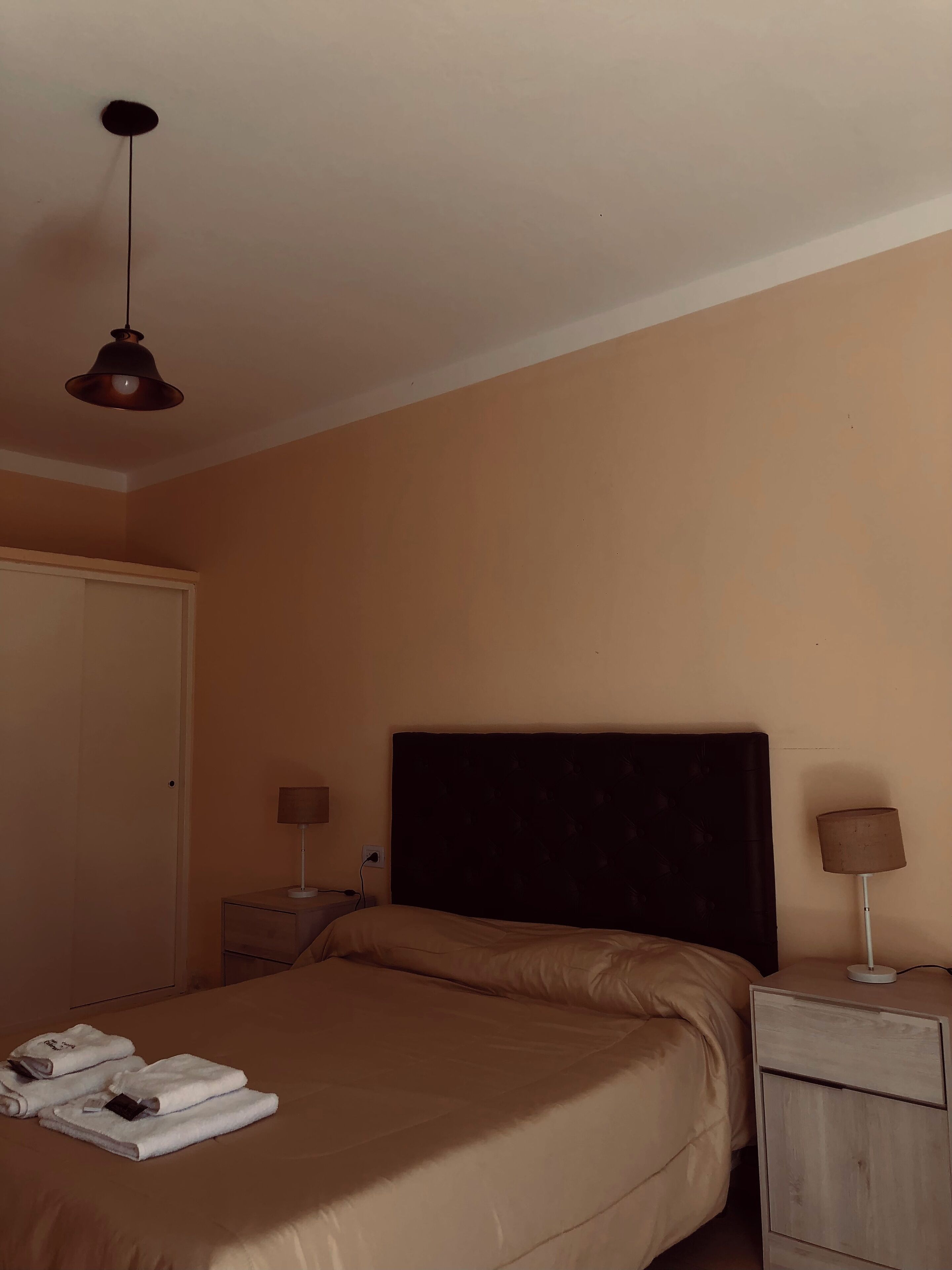 double room | minibar, desk, rollaway beds, free wifi