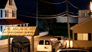 View from property - White Cap Village (Old Orchard Beach)