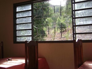 Property grounds - Pousada dos Tucanos (Sao Thome das Letras)