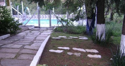 Pousada dos Tucanos
