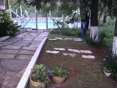 Pousada dos Tucanos
