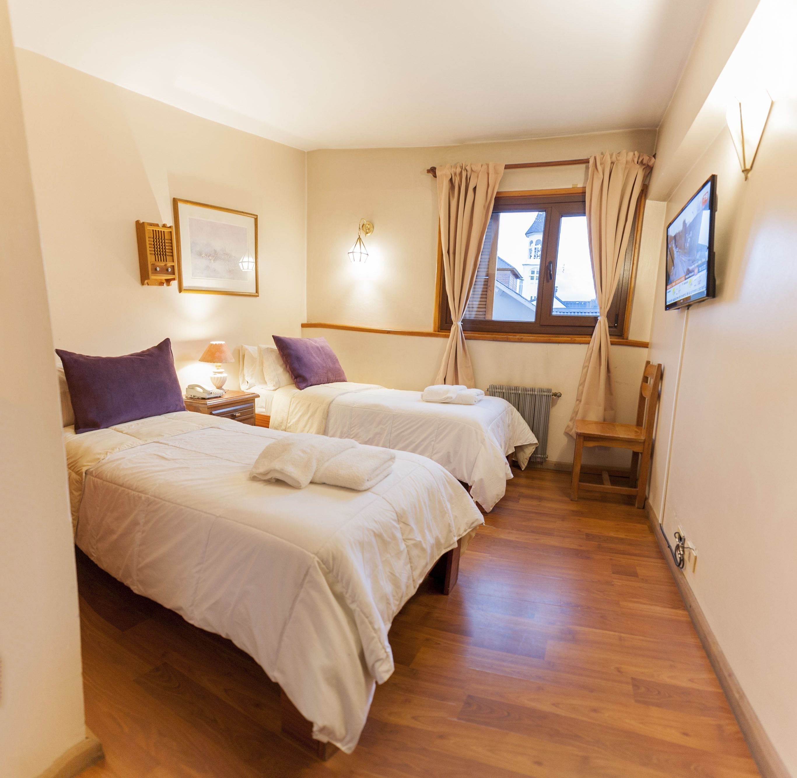 Photo - Tunqueley Hotel