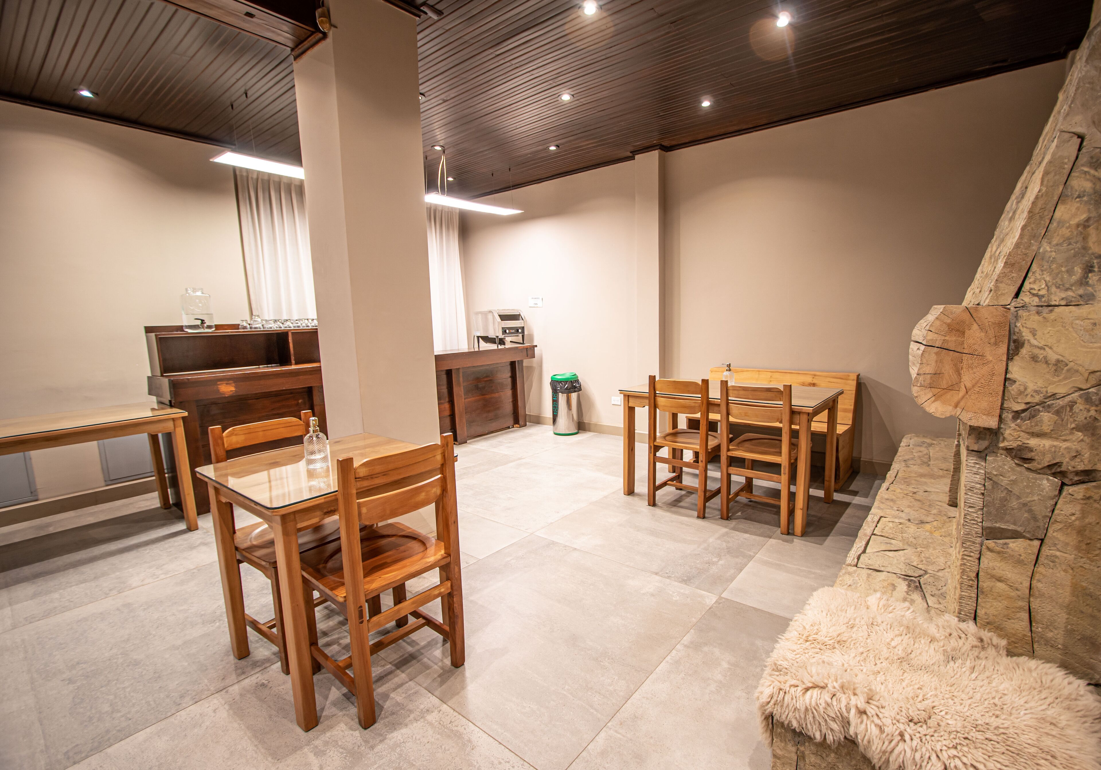 Photo - Tunqueley Hotel