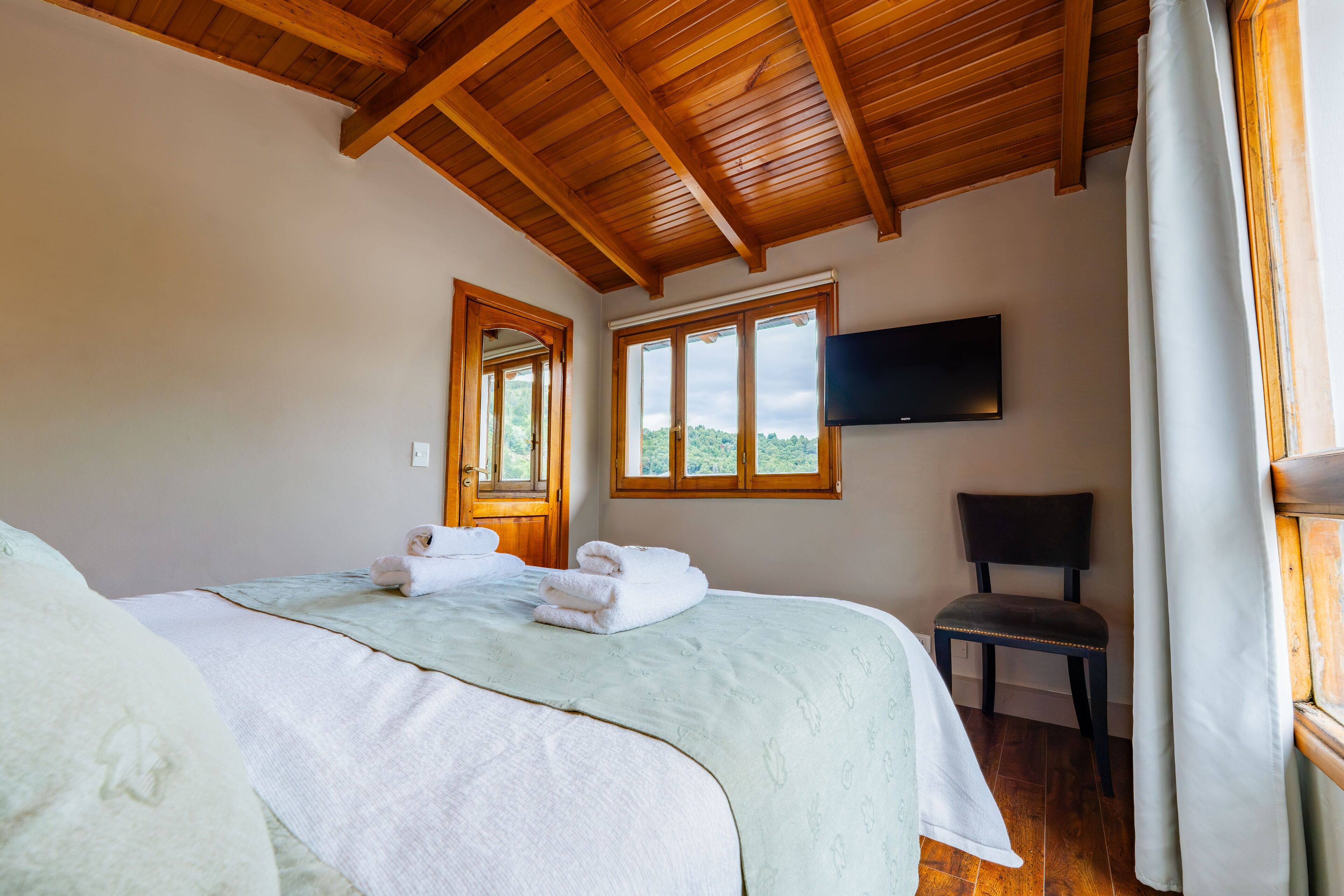 Photo - Tunqueley Hotel