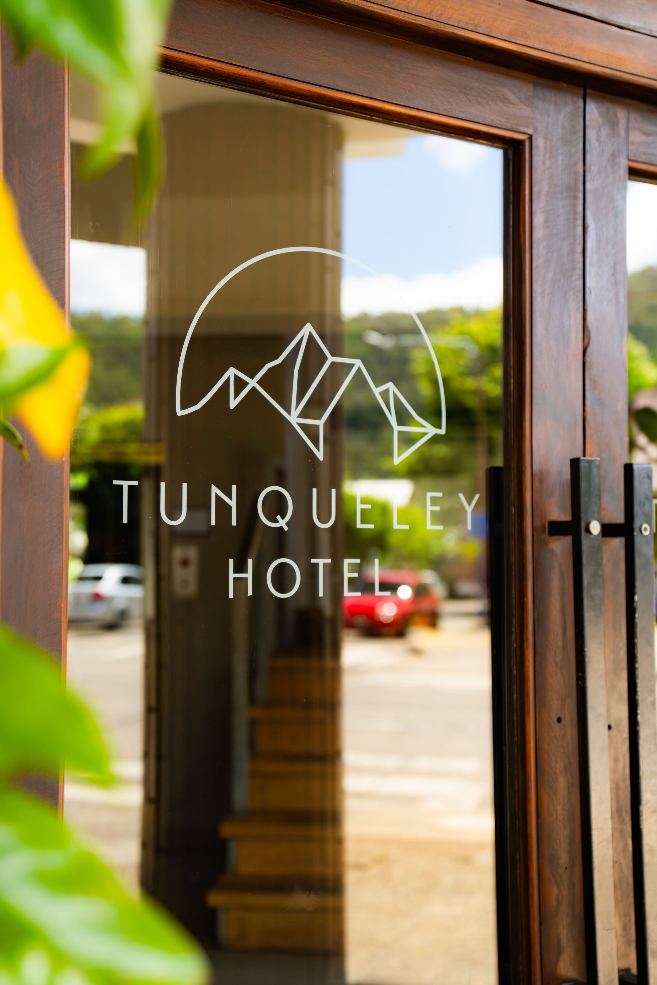 Photo - Tunqueley Hotel