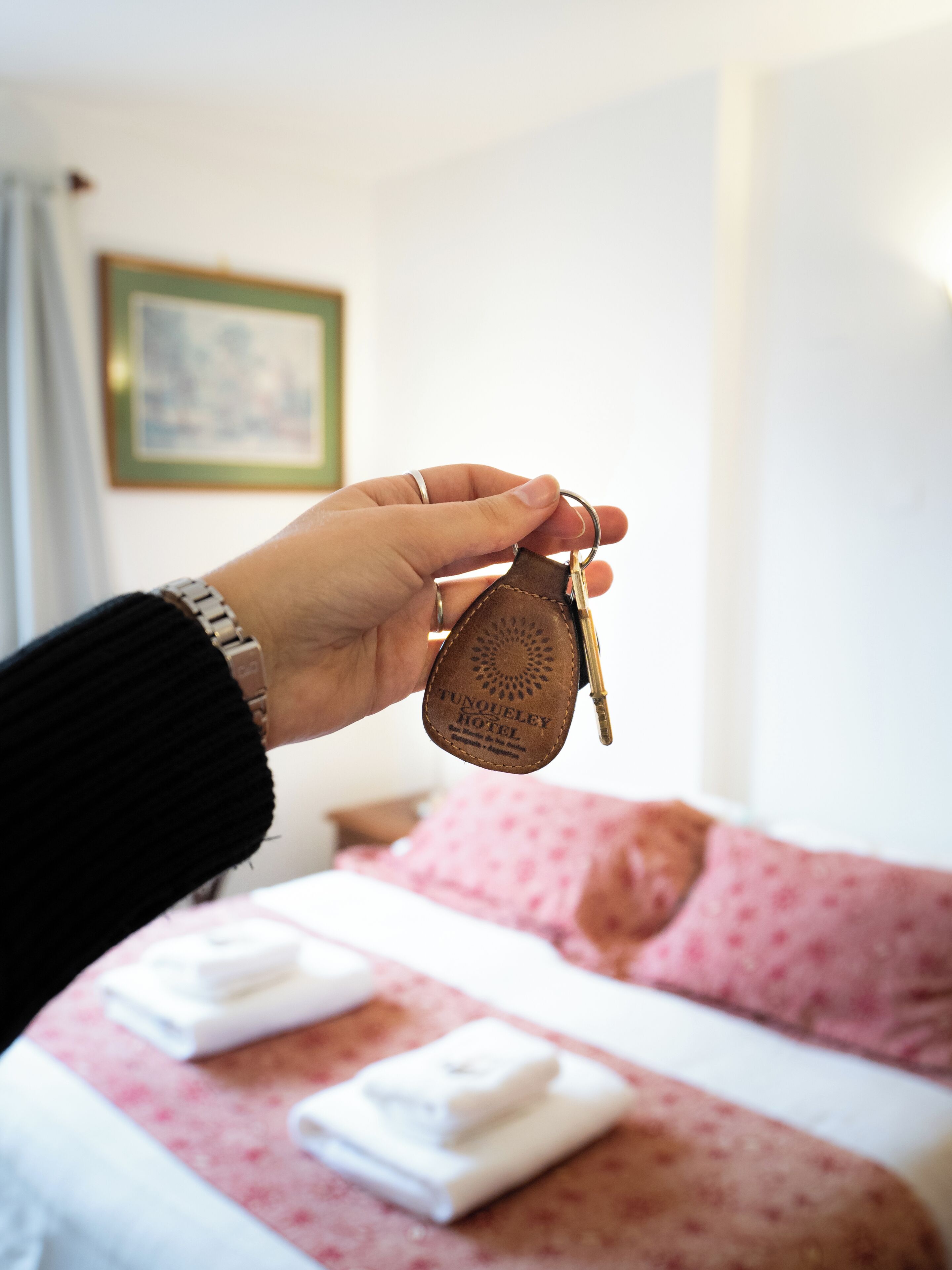 Photo - Tunqueley Hotel