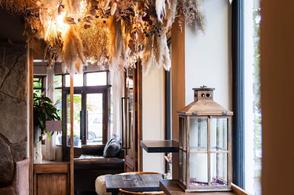 Hotel Tunqueley
