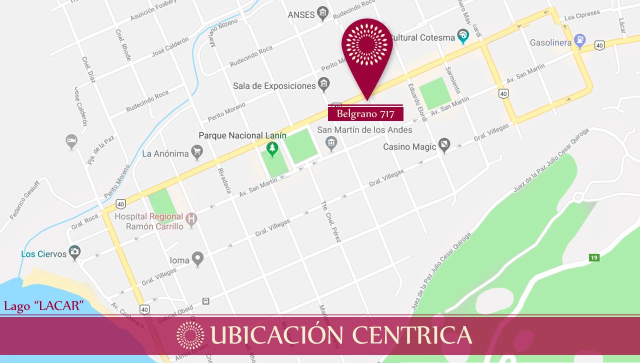 Photo - Tunqueley Hotel