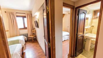 20 phòng ngủ, bộ đồ giường cao cấp, chăn bông