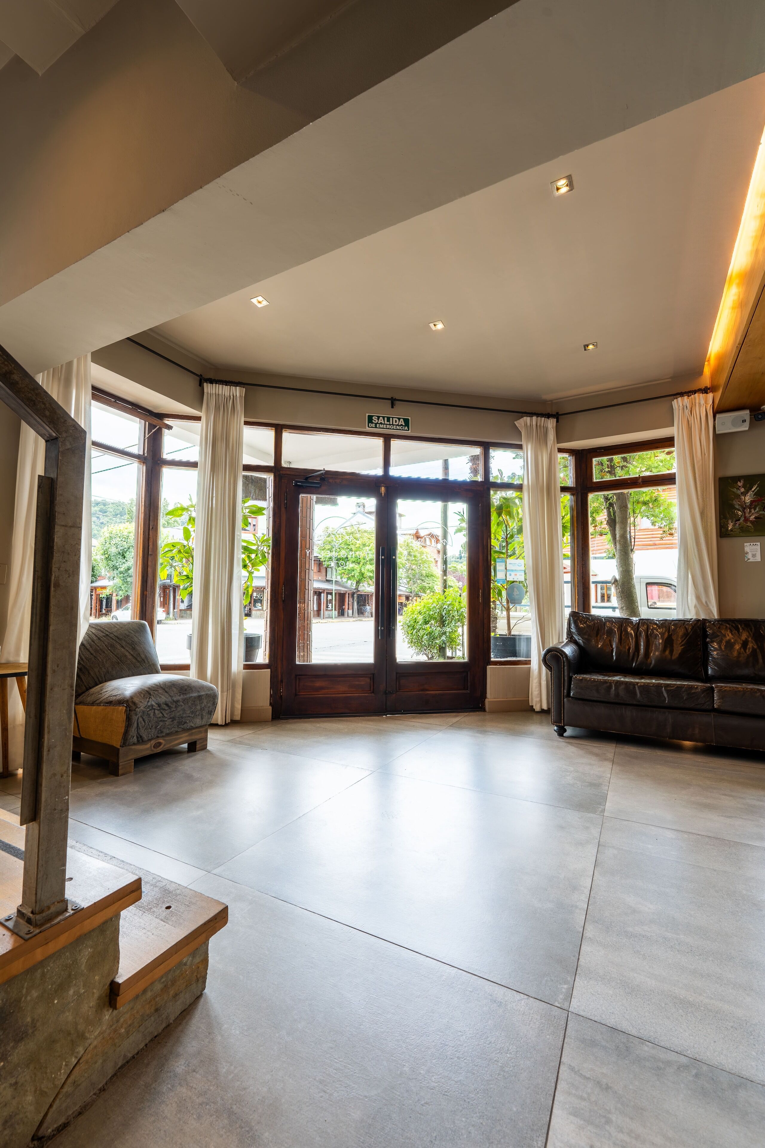 Photo - Tunqueley Hotel