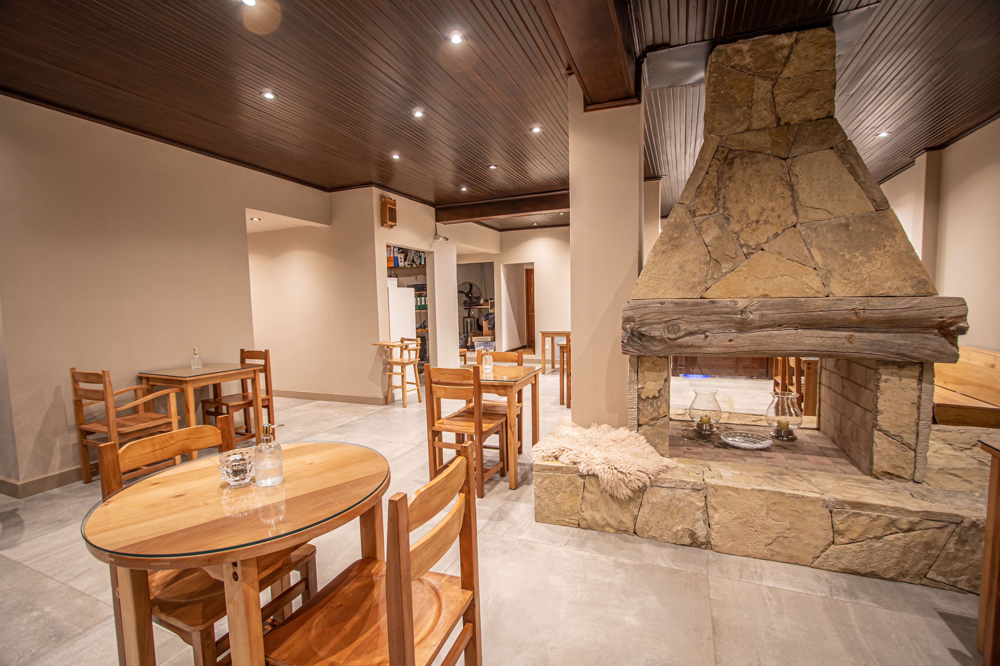 Photo - Tunqueley Hotel