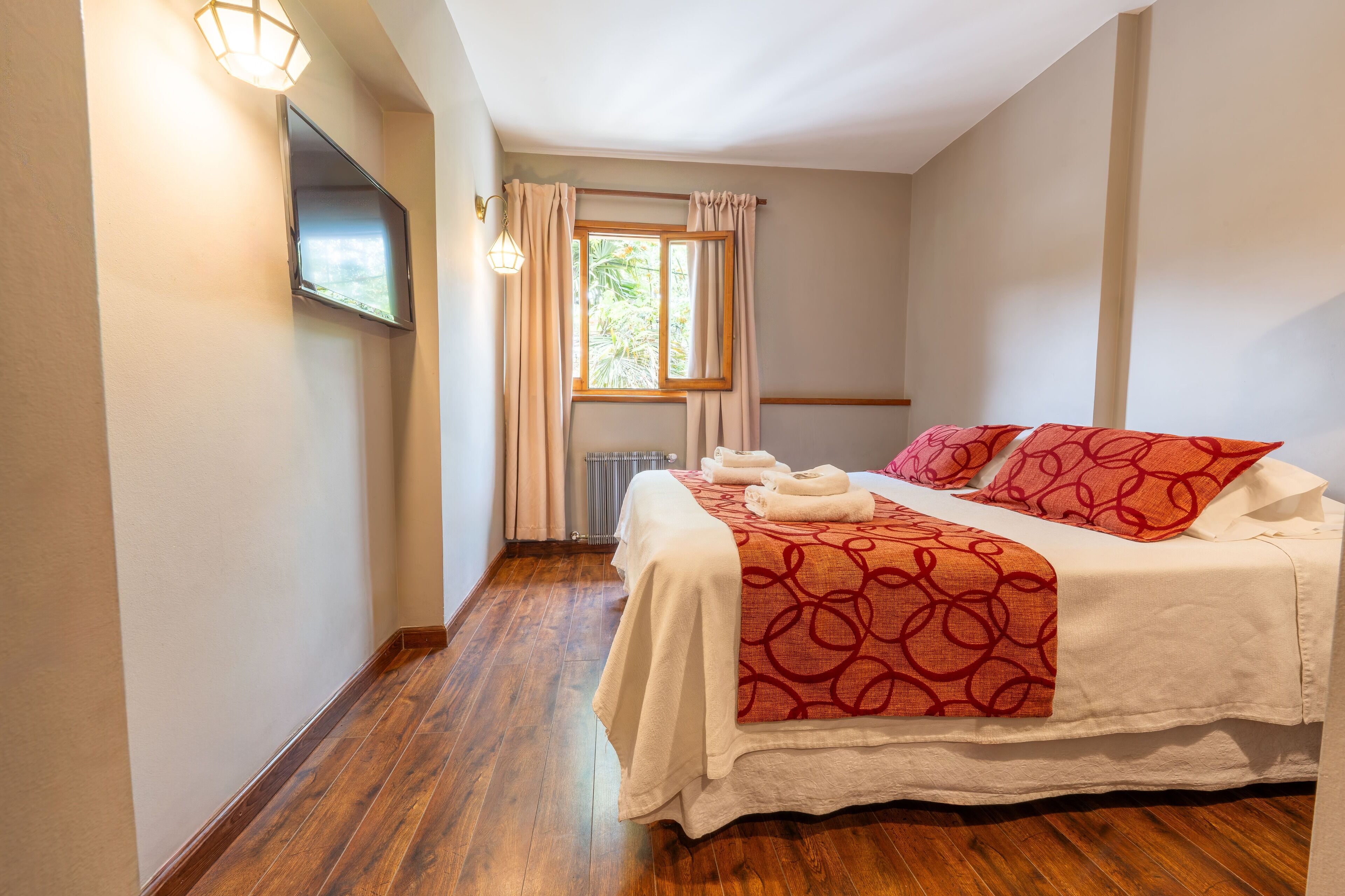 Photo - Tunqueley Hotel