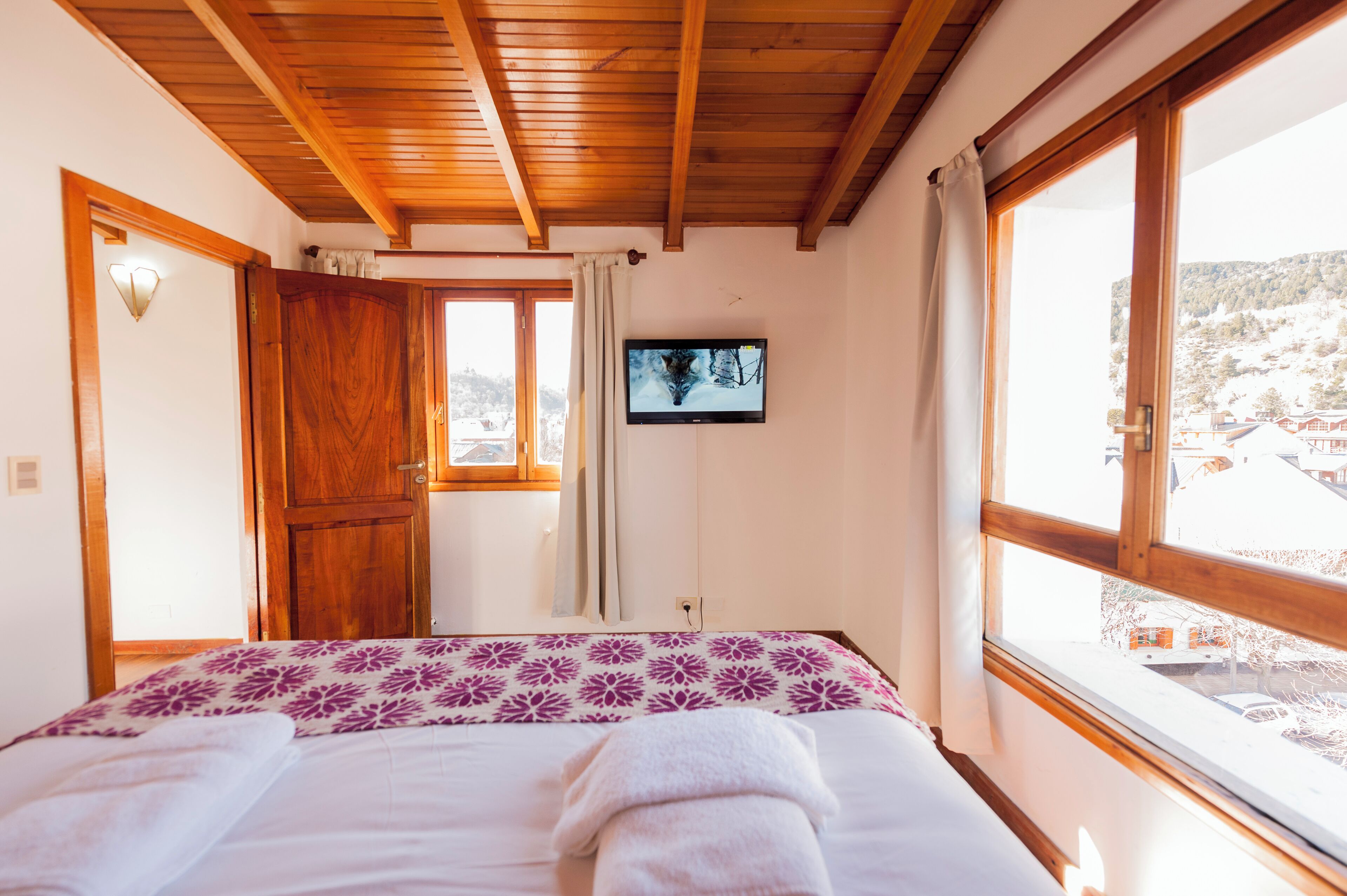 Photo - Tunqueley Hotel