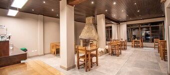 Hotel Tunqueley