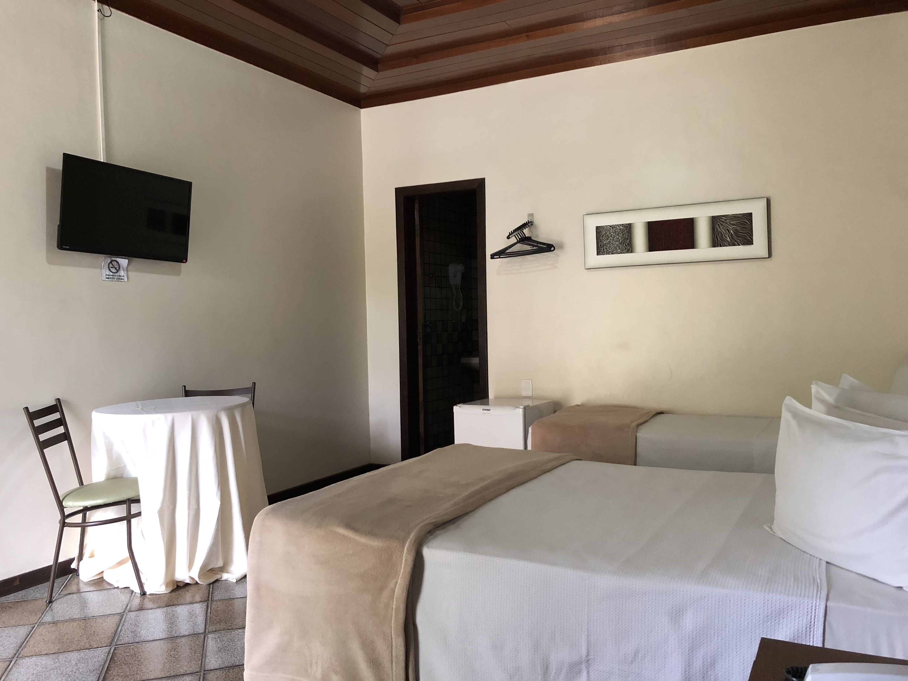 chalet, balcony | minibar, desk, blackout curtains, free cots/infant beds