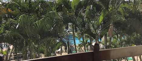 Toetasjesleilighet | Minibar, skrivebord, blendingsgardiner og barnesenger (inkludert)