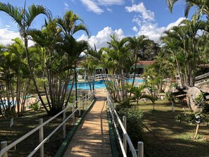 Jardín