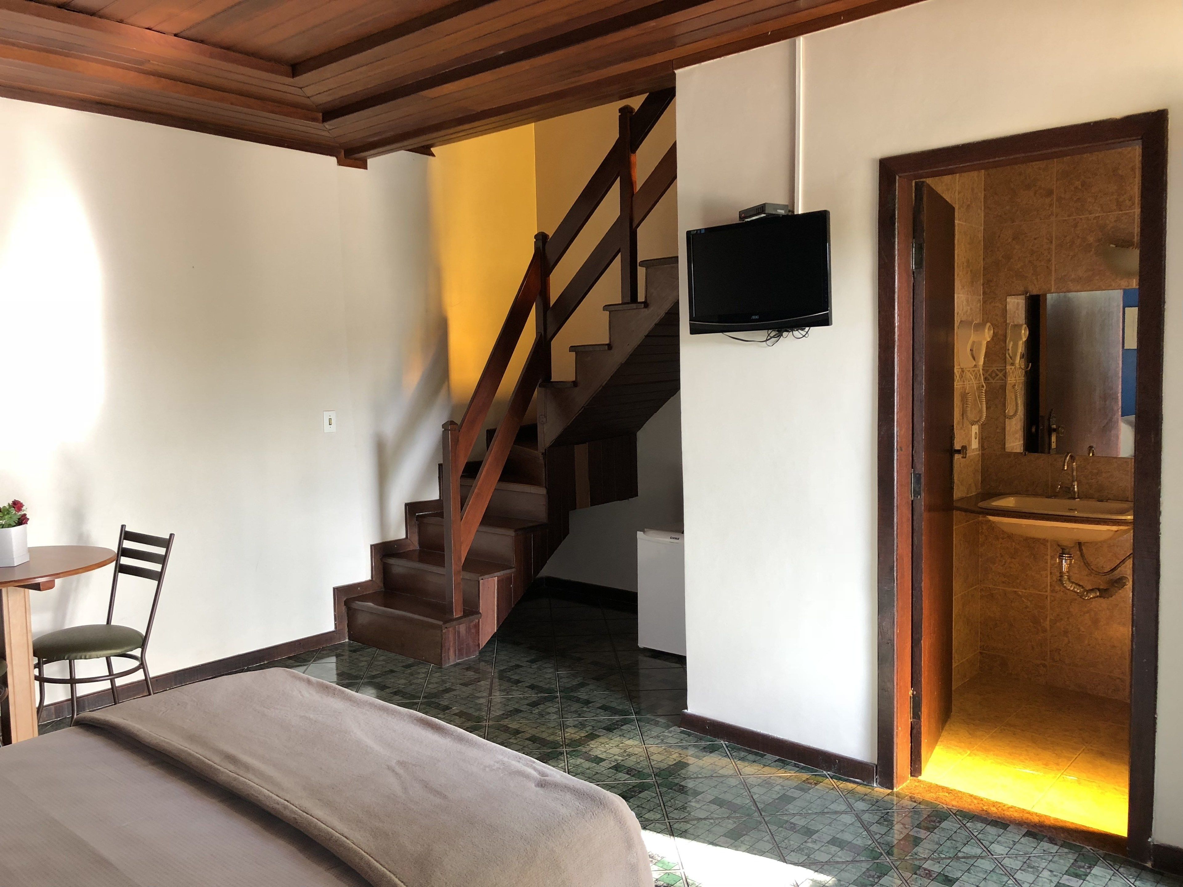 duplex | minibar, desk, blackout curtains, free cots/infant beds