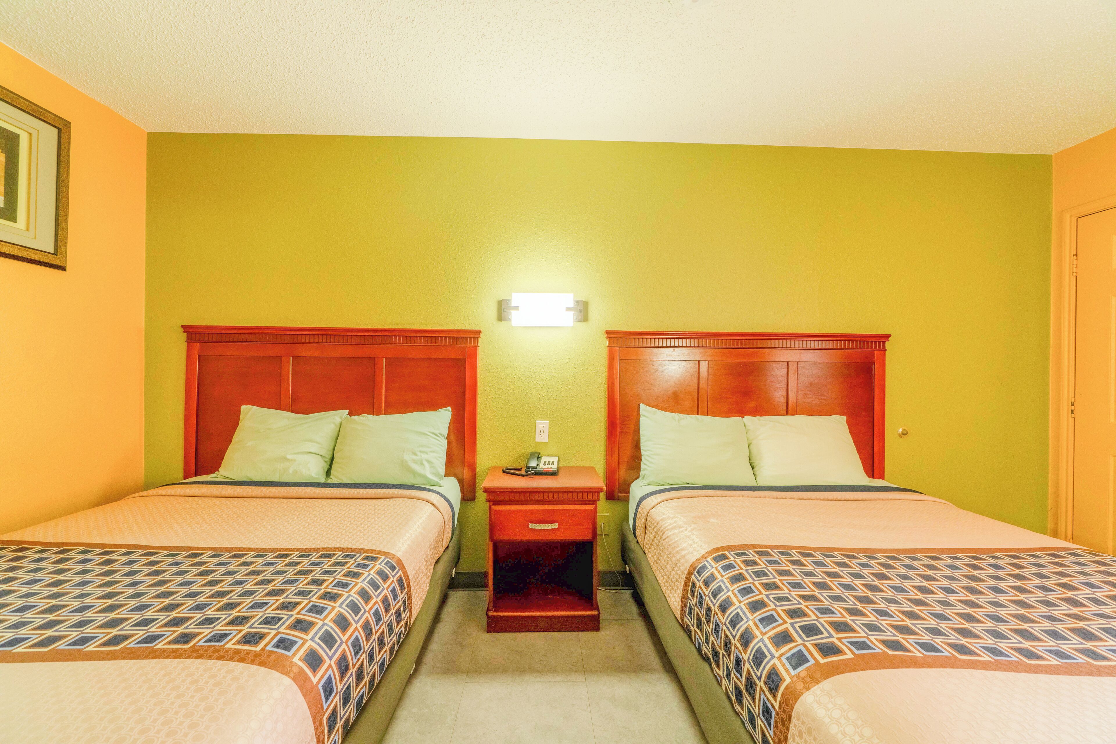 Foto - Crown Inn By OYO Denver Tx