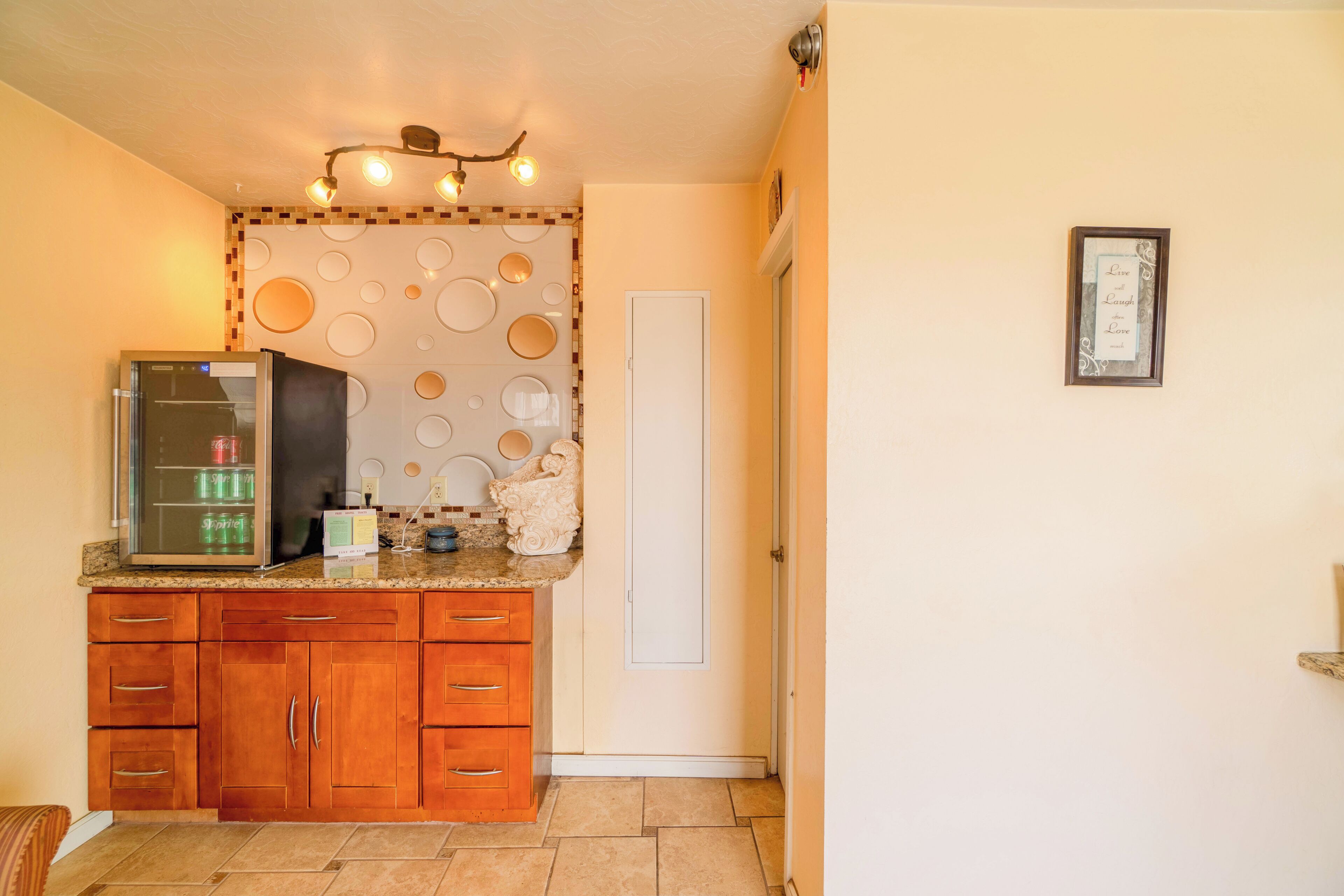 Foto - Crown Inn By OYO Denver Tx