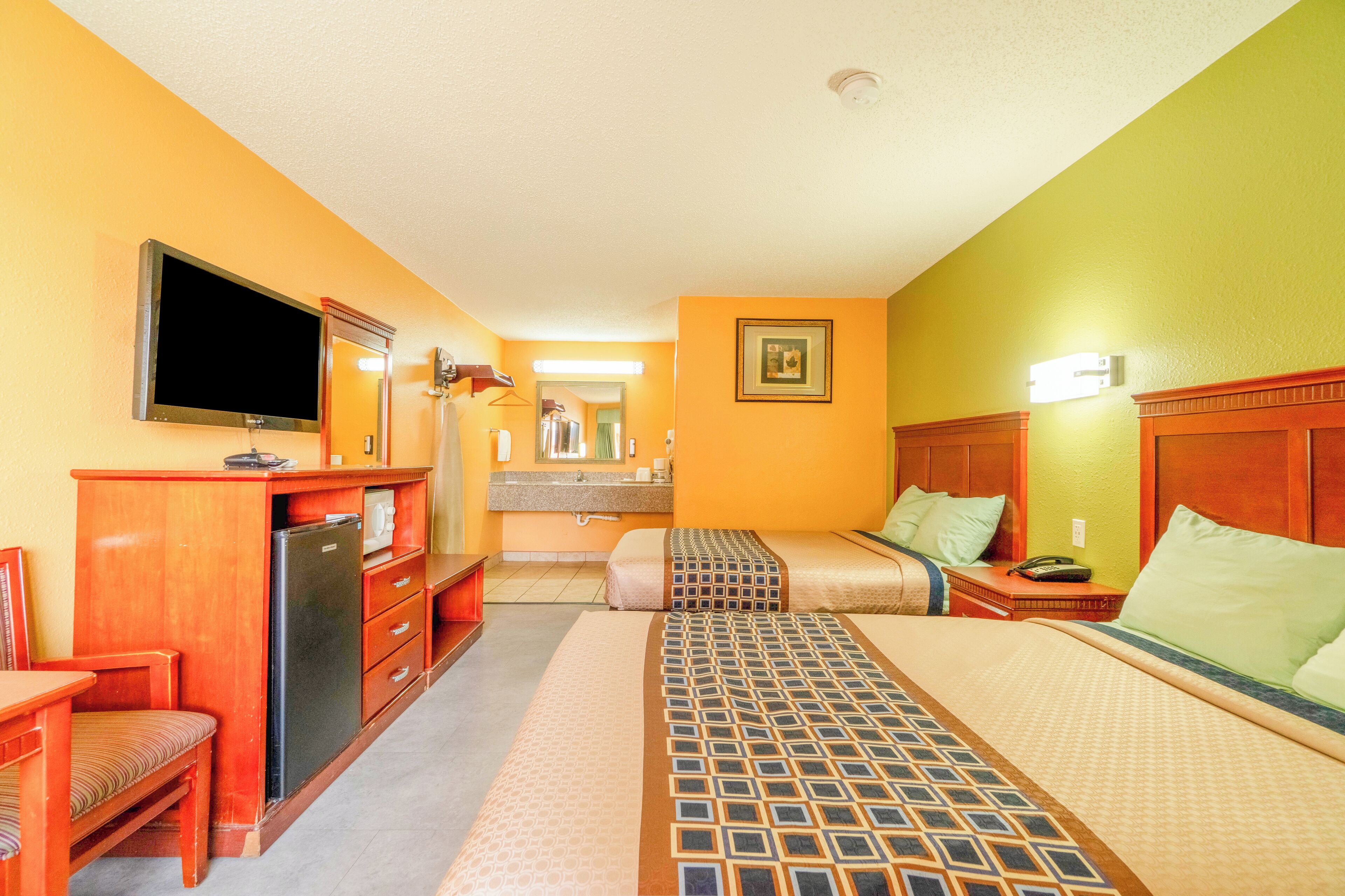 Foto - Crown Inn By OYO Denver Tx