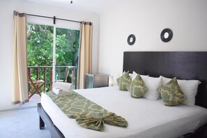 Traditional Room, 1 King Bed - (Isla Mujeres)