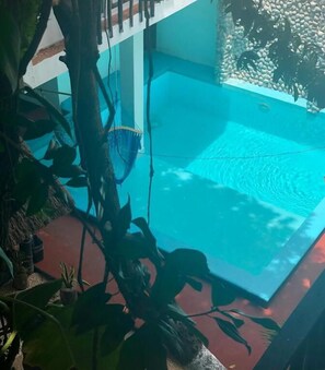 Pool - (Isla Mujeres)