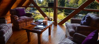Casa del Lago Villa La Angostura
