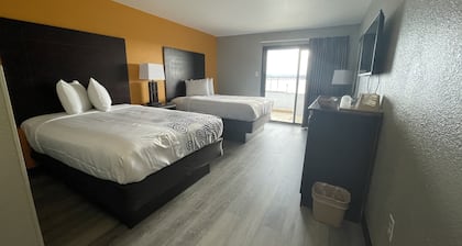 D'Arbonne Lake Motel