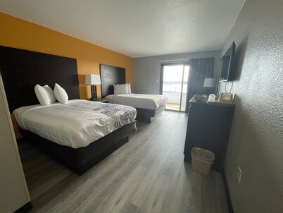 D'Arbonne Lake Motel