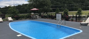 D'Arbonne Lake Motel