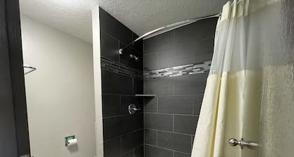 D'Arbonne Lake Motel