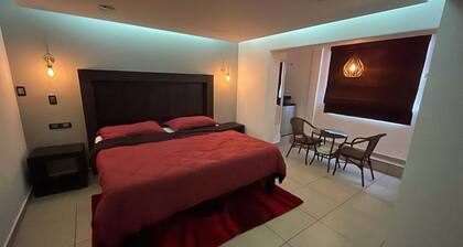 Hotel Flores