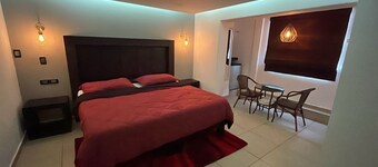 Hotel Flores