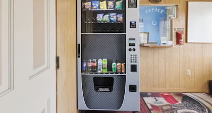 Heidelberg Motel by Capital O Bridgeport Frankenmuth I 75