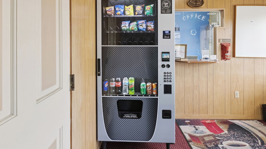 Heidelberg Motel by Capital O Bridgeport Frankenmuth I 75