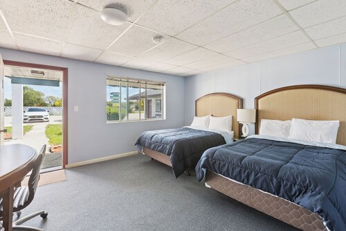 Heidelberg Motel by Capital O Bridgeport Frankenmuth I 75