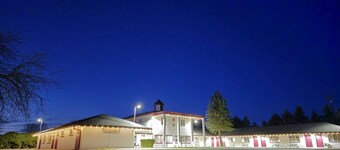 Heidelberg Motel by Capital O Bridgeport Frankenmuth MI Dixie HWY